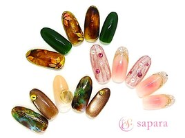 今月の定額☆￥5,999