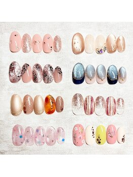 ラブネイル 祖師ヶ谷大蔵店 (LoveNail)/