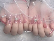 ヒンネイル(Hin Nail)/