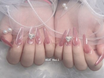 ヒンネイル(Hin Nail)/