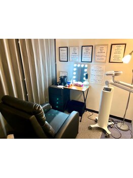 定額/月額メニューのあるサロン