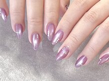 トレンドデザインも定額にあります◎カラーチェンジ可能◎