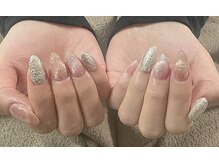 クレーネイル(Klee Nail)/
