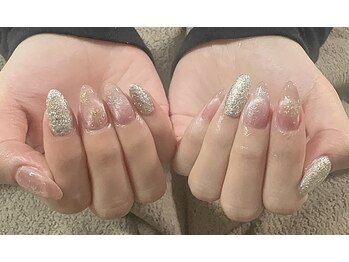 クレーネイル(Klee Nail)/