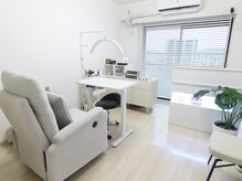 レイヴンエーアール(Raven.AR)の雰囲気（清潔感あふれる空間でお待ちしております☆）