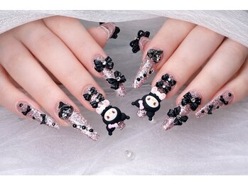 ナミネイルサロン(Nami Nail Salon)/