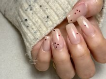 マタネ(matane)/ハートネイル