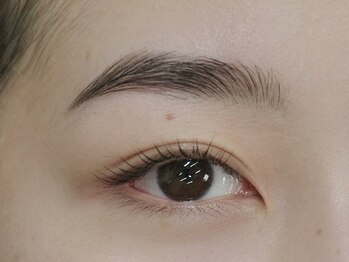 アイロンボーイ(IRONBOY)/まつげパーマ&眉毛パーマセット