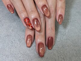 埋め込みハート