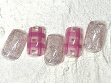 ブリッジバイネオリーブ 綱島店(bridge by neolive)/★選べる定額¥6600