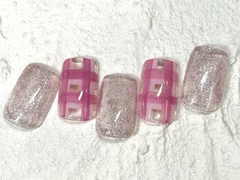 ★選べる定額¥6600