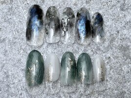 定額クリアニュアンス4200円～