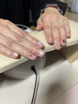 キレイノカタチ(Kirei No Katachi)/春のフラワーデザイン