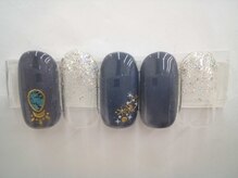 ティーエヌ TSUTAYABOOKSTORE藤の木店/季節のジェル定額コ―ス