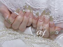 アミュレット 天王寺店(amulet)/