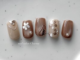 【ハンド】定額プラチナコース