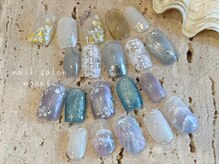 モアニ(moani)の雰囲気（選べる定額キャンペーンネイル7900円）