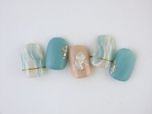 イズネイル(izu Nail)/