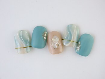 イズネイル(izu Nail)/