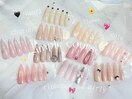 シンプル定額デザイン