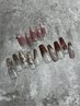 art course -6本design-¥10,500→¥8,800☆
