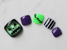 ジーネイルコウベ(G NAIL KOBE)/フットEコース 5600円