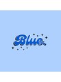 イエロー(yellow.) STAFF blue