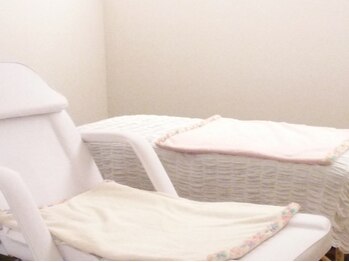 リル リッチ(Lil'rich)/下まつげエクステ明石市大久保