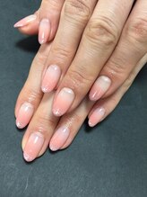 ネイルルーム プリル(Nail Room pulir)/