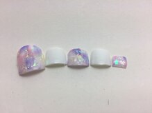 プライベートサロン イース/マーブルフット　