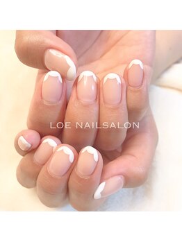 ロエネイルサロン(LOE NAILSALON)/