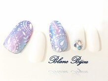 ブランビジュー(Blanc Bijou)/¥11000