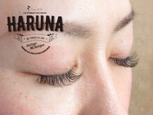 ハルナ(HARUNA)/4Dボリュームラッシュ