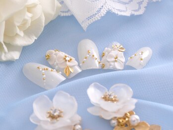 アプリークム(Apricum)/デザイン2