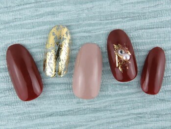 クロシェット(La Fee Clochette)/