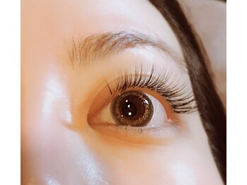 シャルム(Charme)/男性受けナチュラル 