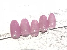 ネージュ バイ リアンジュ 辻堂(Neige by Reange)/パールアート