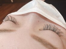 こはるびより/ボリュームラッシュ420本