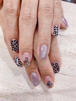 アウラ 新宿西口店(aura)/岩崎担当★オフ有105分/無75分