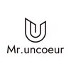 ミスターアンクール 鹿児島(Mr.uncoeur)のお店ロゴ