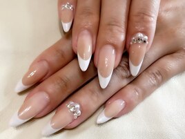 バーチャルフレンチ