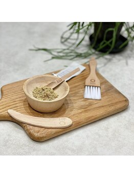 アルネ(arne)/Rollandヘッドスパ/吉祥寺