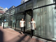 リーチェビューティプラス(riche beauty +plus)/