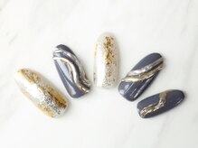 ジーネイルコウベ(G NAIL KOBE)/ハンドEコ－ス 3490円