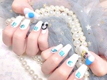 アルスネイル(Ars nail)/