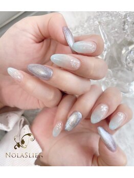 ノーラスリエン(Nolaslien)/麻布十番 パラジェル