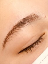 ギブリ/アイブロウリフト+眉WAX