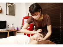 エスティ イオ(io)/整顔[顔筋ケア・首肩凝りにも]