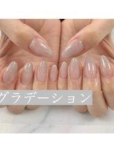イフネイル(if nail)/◇グラデーション◇