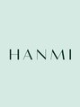 韓美 表参道店(HANMI)/崎田(店長/エステティシャン)